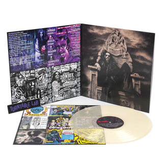 Rob Zombie: Hellbilly Deluxe (Colored Vinyl) Vinyl LP
