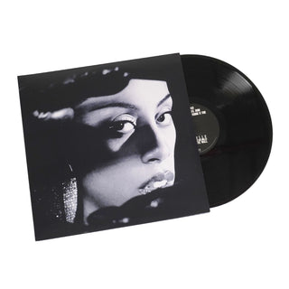 Rochelle Jordan: Through The Wall Vinyl 2LP