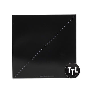Rochelle Jordan: Through The Wall Vinyl 2LP