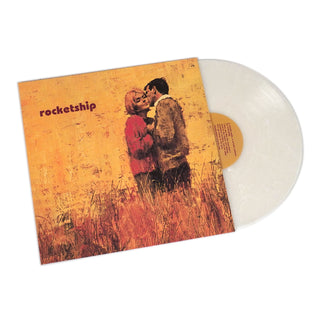 Rocketship: A Certain Smile, A Certain Sadness (Colored Vinyl) Vinyl LP