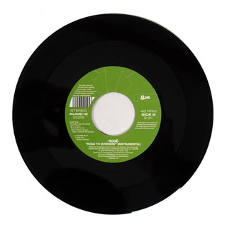 Roge: Road To Nowhere Vinyl 7"