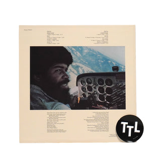 Roger Glenn: Reachin' (180g, Jazz Dispensary Top Shelf) Vinyl LP