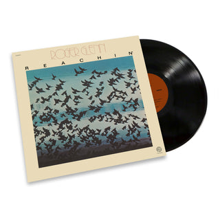 Roger Glenn: Reachin' (180g, Jazz Dispensary Top Shelf) Vinyl LP