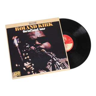 Roland Kirk: The Inflated Tear (180g) Vinyl LP