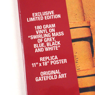 The Rolling Stones: Beggars Banquet (Colored Vinyl) Vinyl LP