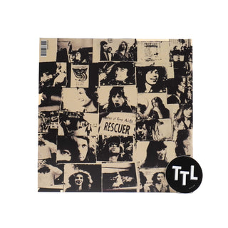 The Rolling Stones: Exile On Main St. (180g, Half Speed Master) Vinyl 2LP