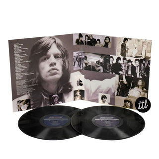 The Rolling Stones: Hot Rocks 1964-1971 Vinyl 2LP