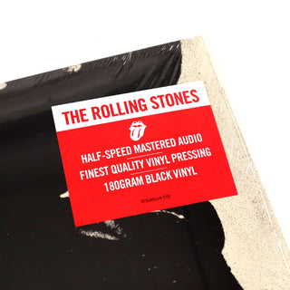 The Rolling Stones: Sticky Fingers (180g, Half Speed Master) Vinyl 2LP