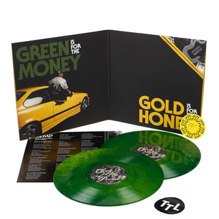 Rome Streetz: Sock It 2 My Pocket (Colored Vinyl) Vinyl 2LP
