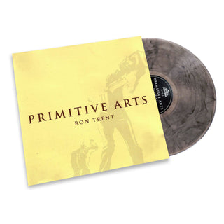 Ron Trent: Primitive Arts (Marble Colored Vinyl) Vinyl 3LP