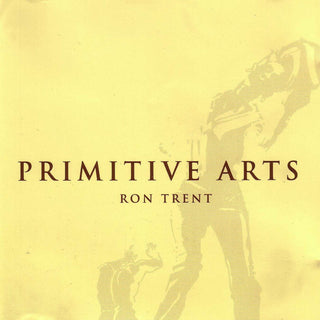 Ron Trent: Primitive Arts (Marble Colored Vinyl) Vinyl 3LP