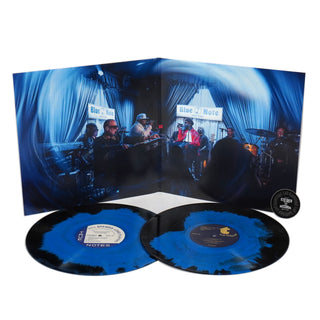 The Roots: The Roots Come Alive Too - DYWM30 Live At The Blue Note NYC (Colored Vinyl) Vinyl 2LP -