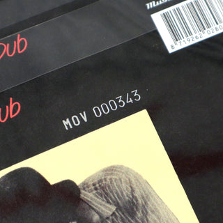 Roots Radics: Mikey Dread Presents Dub Vol.1 (180g, Colored Vinyl) Vinyl LP