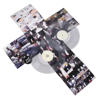 Rosalia: Lux (Colored Vinyl) Vinyl 2LP