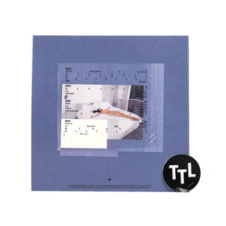 Rosalia: Lux (Colored Vinyl) Vinyl 2LP