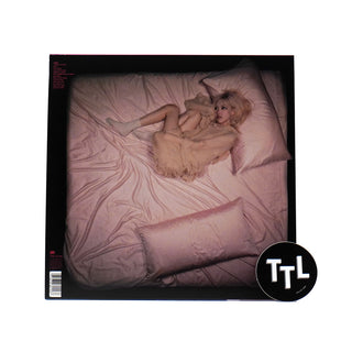 Rose: Rosie (Clear Colored Vinyl) Vinyl LP