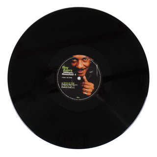 Roy Ayers: Delfonic Reworked #1 Vinyl LP
