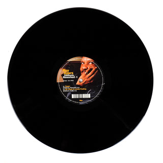Roy Ayers: Delfonic Reworked #1 Vinyl LP