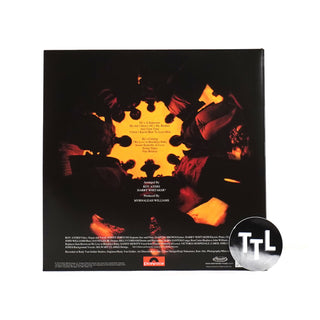 Roy Ayers Ubiquity: He's Coming Vinyl LP