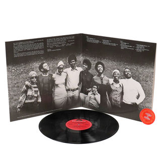 Roy Ayers Ubiquity: He's Coming (Verve Vault 180g) Vinyl LP