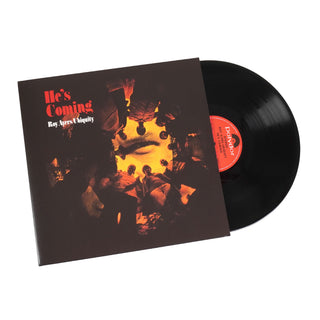 Roy Ayers Ubiquity: He's Coming (Verve Vault 180g) Vinyl LP