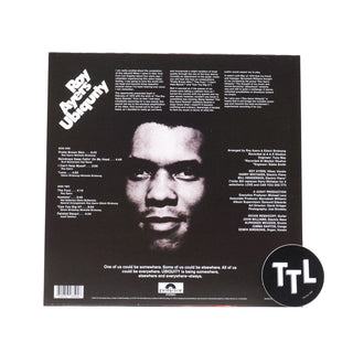 Roy Ayers: Ubiquity Vinyl LP