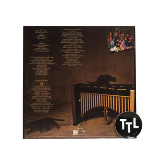 Roy Ayers Ubiquity: Vibrations Vinyl LP