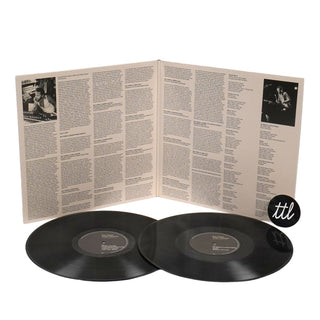 Roy Ayers: Virgin Ubiquity - Unreleased Recordings 1976-81 Vinyl 2LP