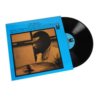 Roy Brooks: The Free Slave Vinyl LP