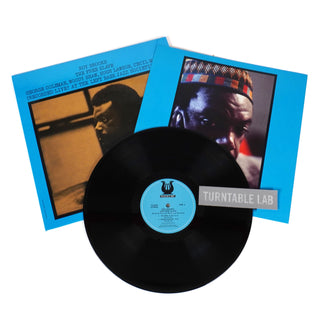 Roy Brooks: The Free Slave Vinyl LP