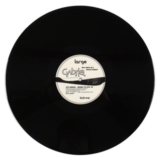 Roy Davis Jr. & Peven Everett: Gabriel Vinyl 12"