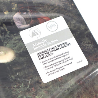 Roy Haynes Quartet: Out Of The Afternoon (Acoustic Sounds 180g) Vinyl LP