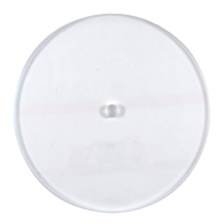 Rega: Replacment Glass Platter for Planar Series