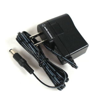 Audio-Technica: Replacement Power Supply for AT-LPW50 / AT-LPW40 / AT-LPW30