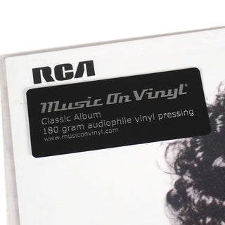 Rosinha De Valenca: Um Violao Em Primeiro Plano (180g, Import) Vinyl LP