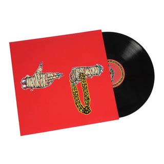 Run The Jewels: Run The Jewels 2 (180g) Vinyl LP