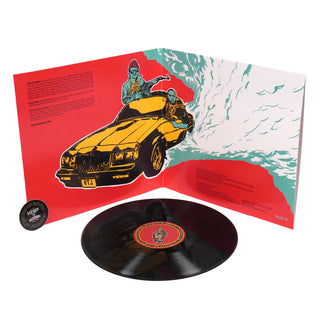Run The Jewels: Run The Jewels 2 (180g) Vinyl LP