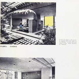 Rubel: Casas (Indie Exclusive Colored Vinyl) Vinyl LP