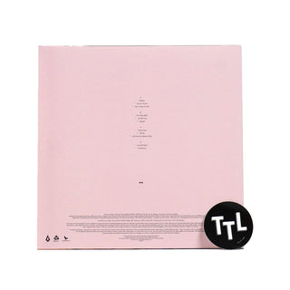 Rufus Du Sol: Bloom (180g) Vinyl 2LP