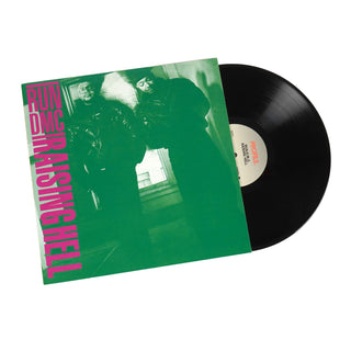 Run DMC: Raising Hell Vinyl LP