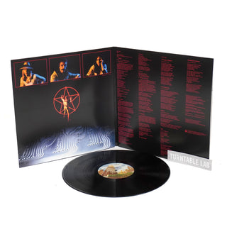 Rush: 2112 (180g) Vinyl LP