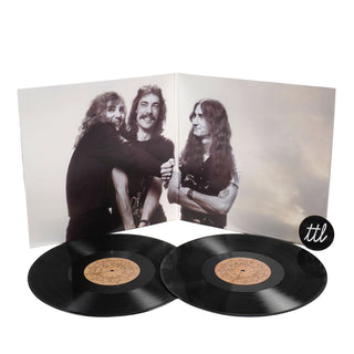Rush: The Spirit of Radio - Greatest Hits 1974-87 (180g) Vinyl 2LP 