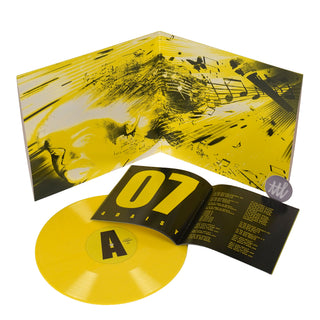 Rusowsky: Daisy (Indie Exclusive Colored Vinyl) Vinyl LP
