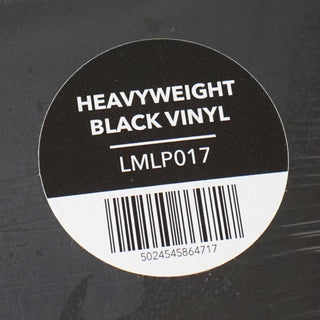 Ryan Amon: Bloodborne Original Soundtrack Vol.1 Vinyl 2LP