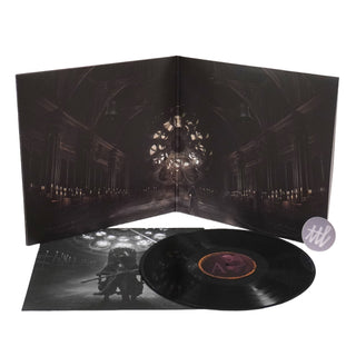 Ryan Amon: Bloodborne Vol.2 Soundtrack Vinyl 2LP