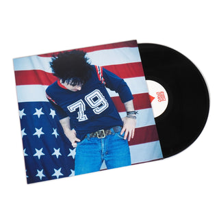 Ryan Adams: Gold Vinyl 2LP
