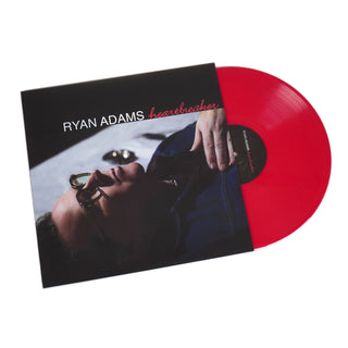 Ryan Adams: Heartbreaker 25th Anniversary Edition (Colored Vinyl) Vinyl LP