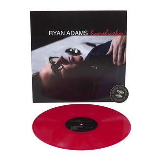 Ryan Adams: Heartbreaker 25th Anniversary Edition (Colored Vinyl) Vinyl LP