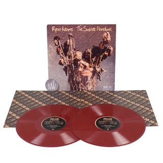 Ryan Adams: Suicide Handbook (Colored Vinyl) Vinyl 2LP