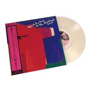 Ryo Fukui Trio: Ryo Fukui Trio At The Slowboat 2004 - Heavyweight Pure Vinyl Disc (180g, Japan Import) Vinyl 2LP